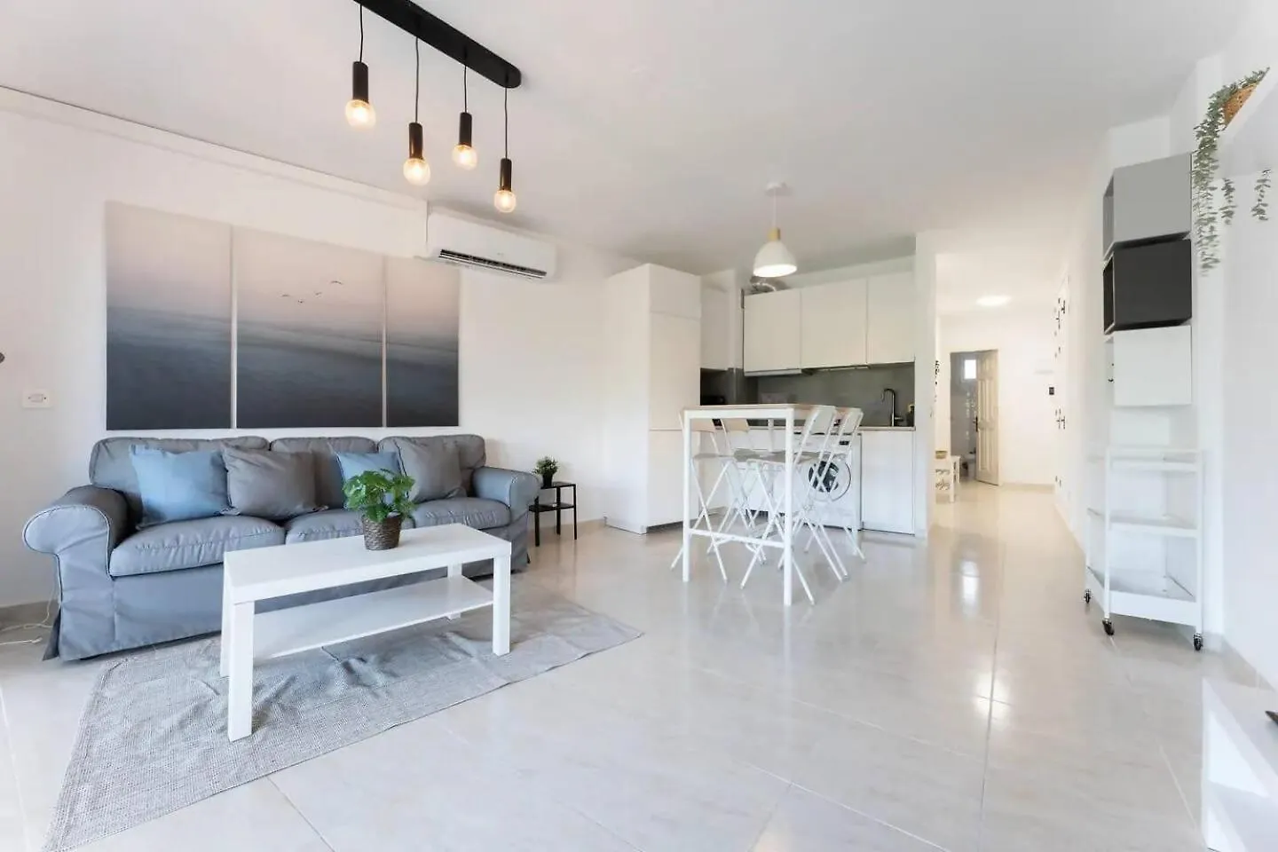 Cyv Sea Sun And Pool Combined Apartment Marbella