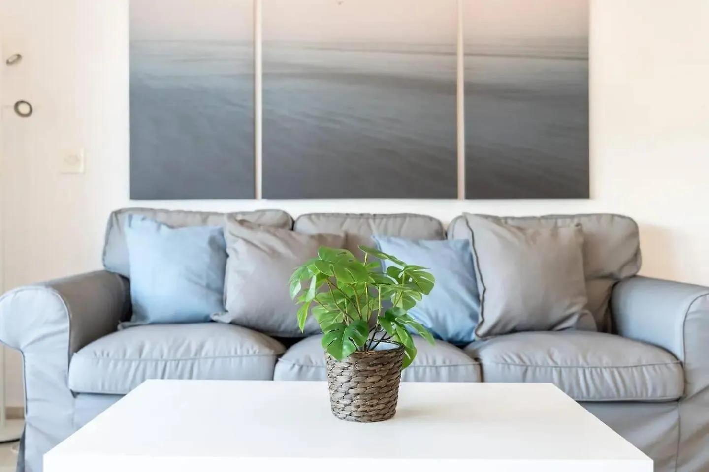 Cyv Sea Sun And Pool Combined Apartment Marbella 0*,  Spain