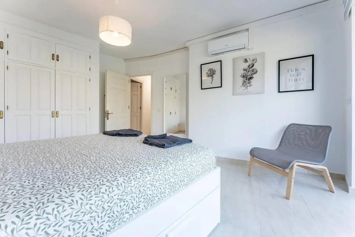 Cyv Sea Sun And Pool Combined Apartment Marbella Spain