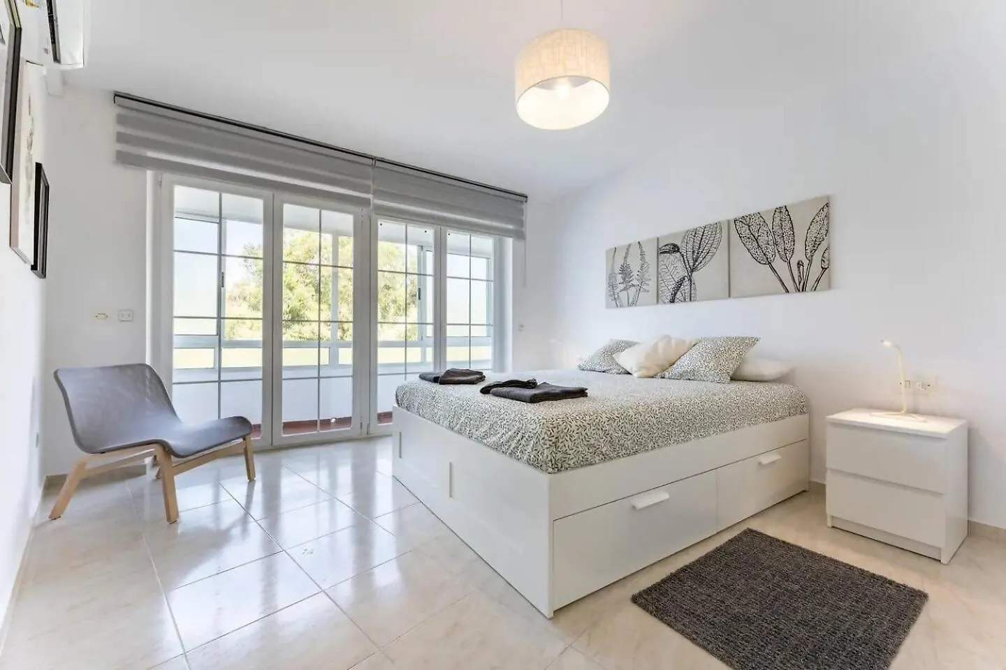 Cyv Sea Sun And Pool Combined Apartment Marbella