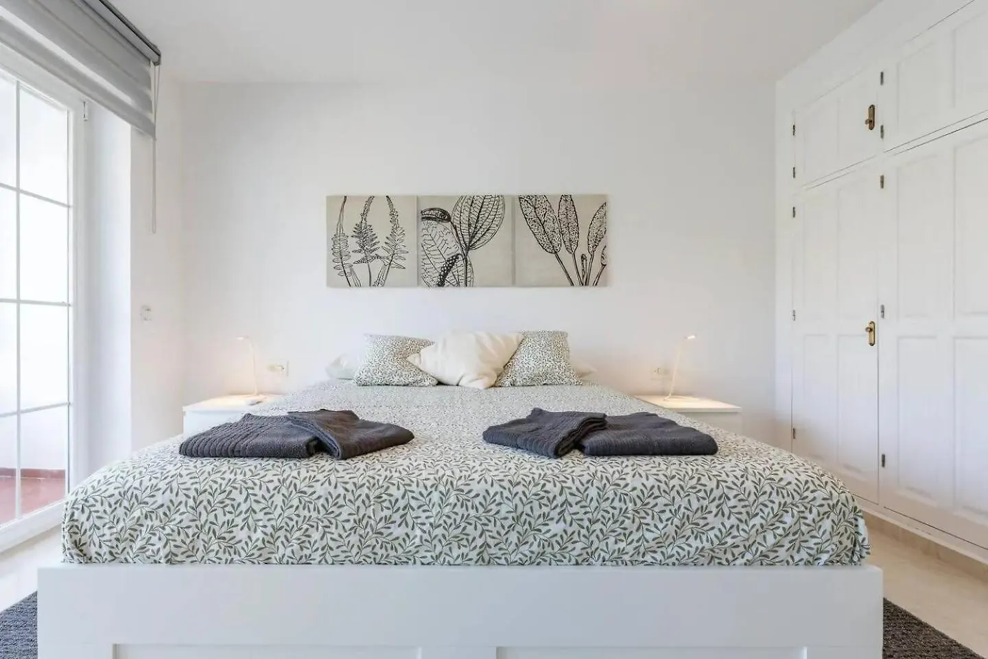 Cyv Sea Sun And Pool Combined Apartment Marbella