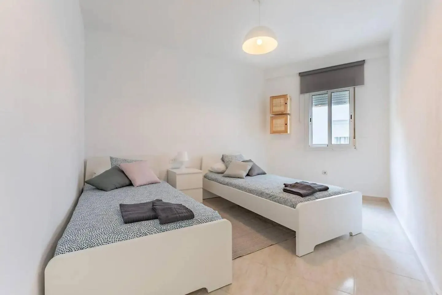 Cyv Sea Sun And Pool Combined Apartment Marbella Spain