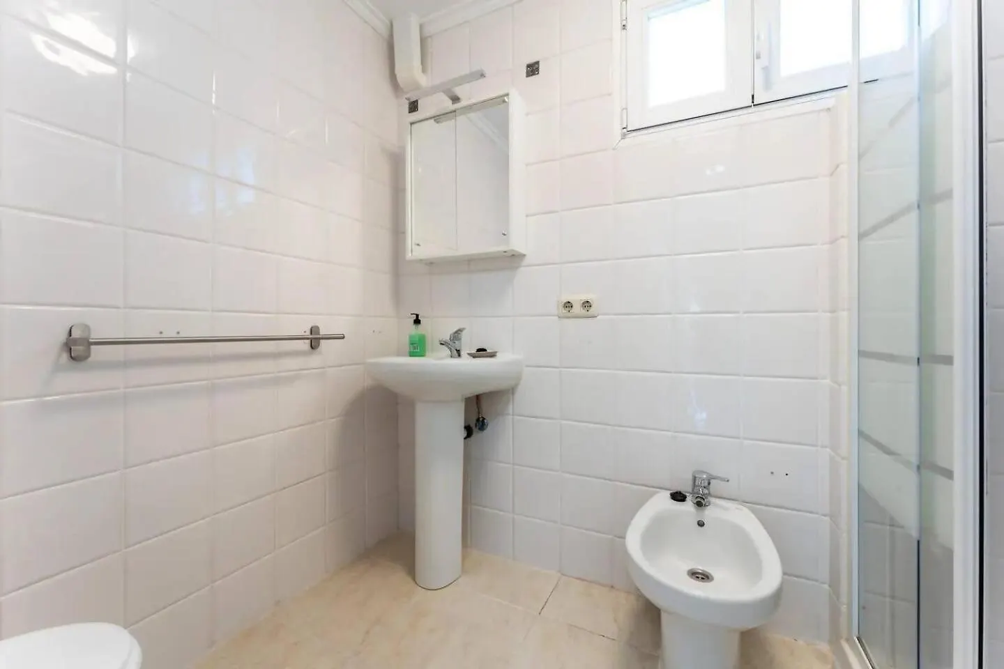 Cyv Sea Sun And Pool Combined Apartment Marbella 0*,
