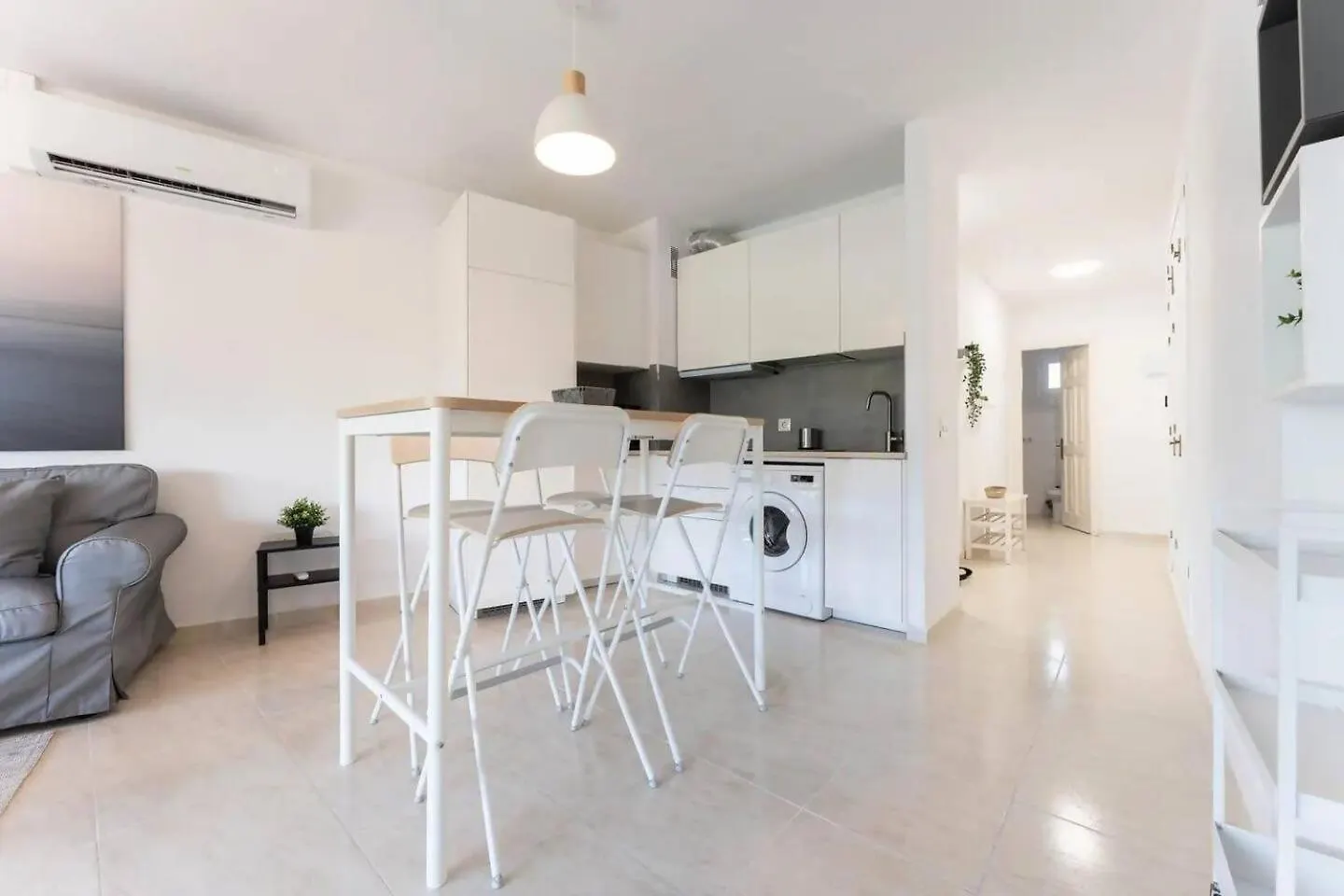 Cyv Sea Sun And Pool Combined Apartment Marbella