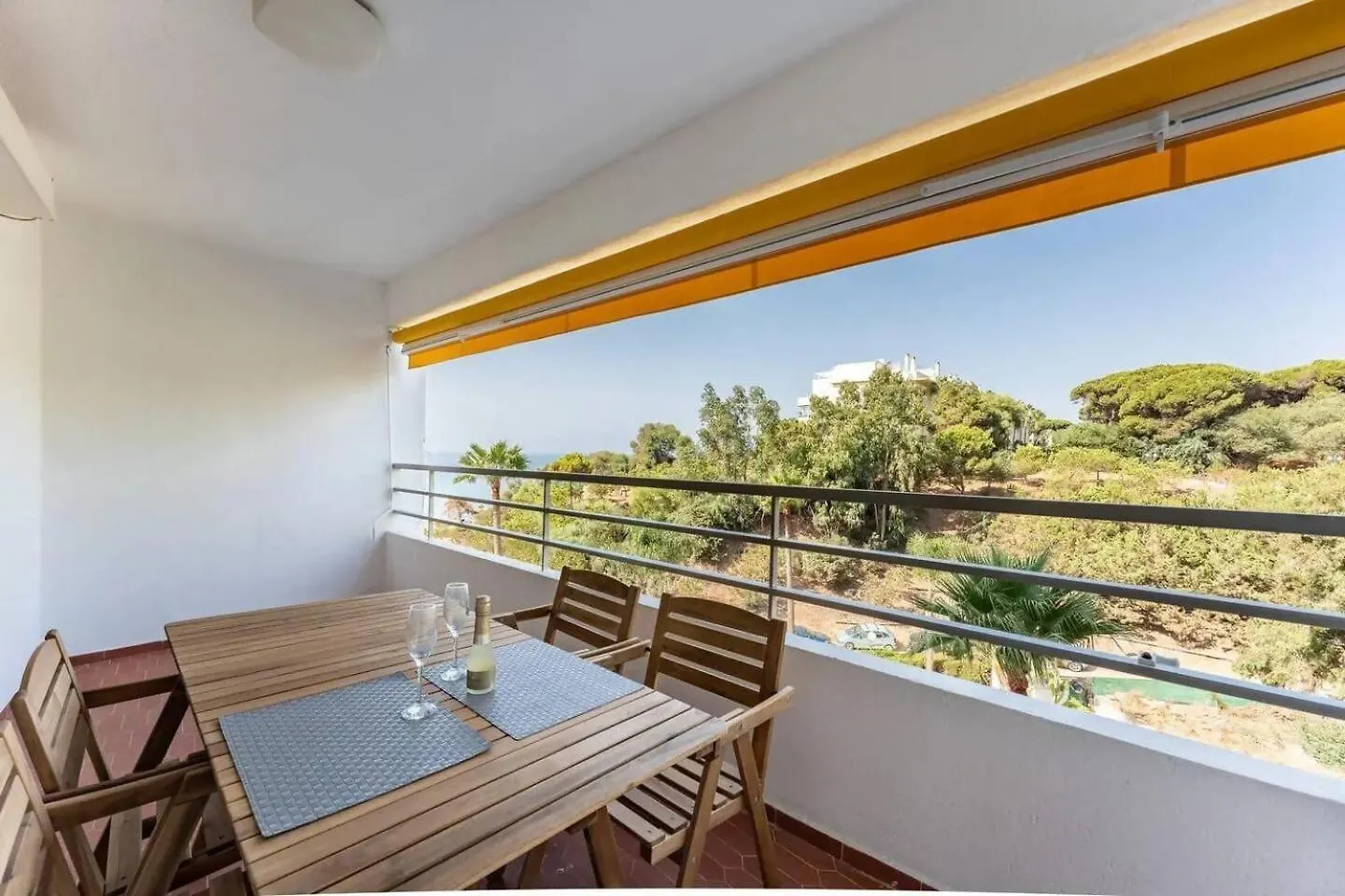 Cyv Sea Sun And Pool Combined Apartment Marbella Spain